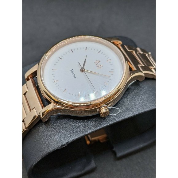 Martian MPS01CL054 mVip Kindred Woman's Hybrid Smartwatch - Picture 2 of 5